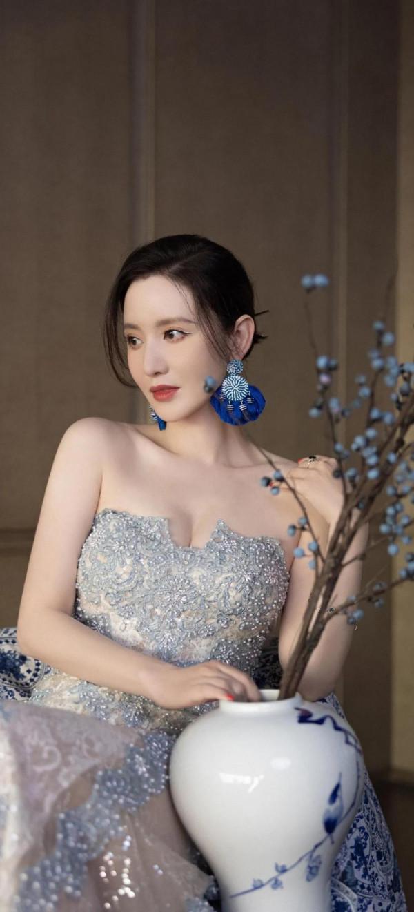 張萌超高畫質美圖