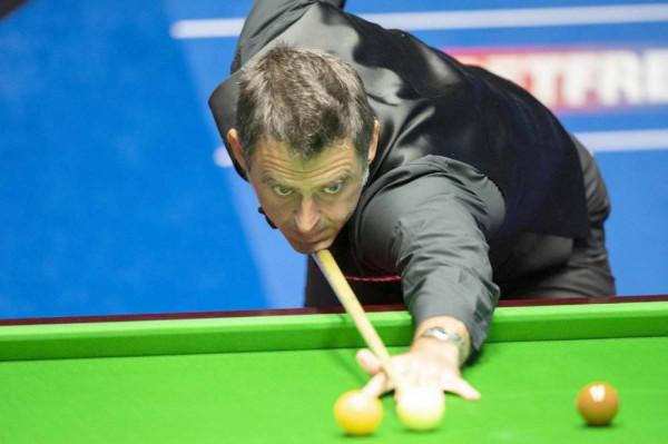 斯諾克之王，職業生涯73冠，火箭奧沙利文的傳奇人生