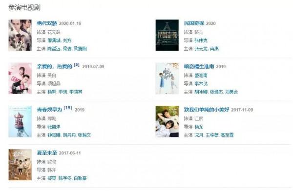 “一劇成名”的4位男星,有的至今還在吃老本,有的實屬無奈 “一劇成名”的4位男星,有的至今還在吃老本,有的實屬無奈