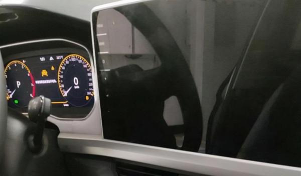 新款寶來實車曝光，外觀內飾更加年輕時尚