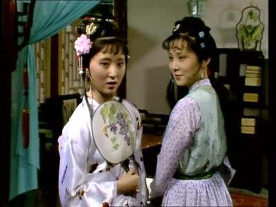 紅樓夢：賈母不是狠心的狼外婆！她至少給林黛玉預留了三個後招