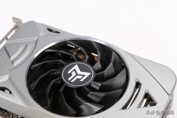 評測｜ITX 光追首選，影馳 RTX 3060 金屬大師Mini「FG」評測