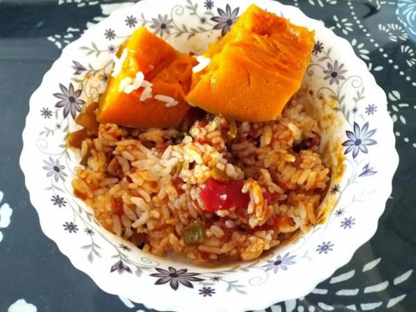 西紅柿醬的獨特做法,太好吃了 西紅柿醬的獨特做法,太好吃了