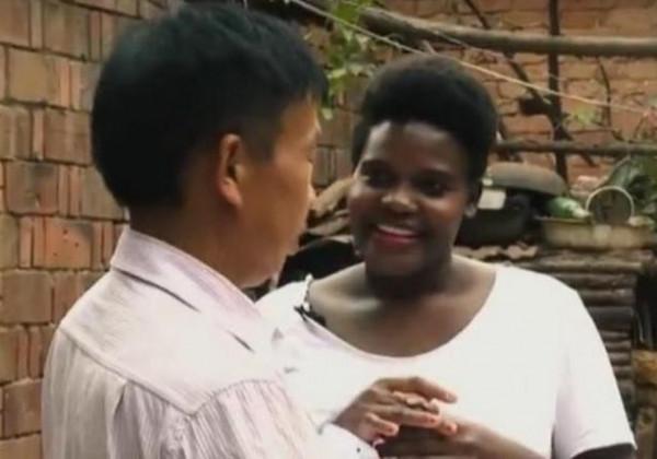 7年前，河南農民娶23歲非洲女孩，生倆混血兒，回國後過得如何？