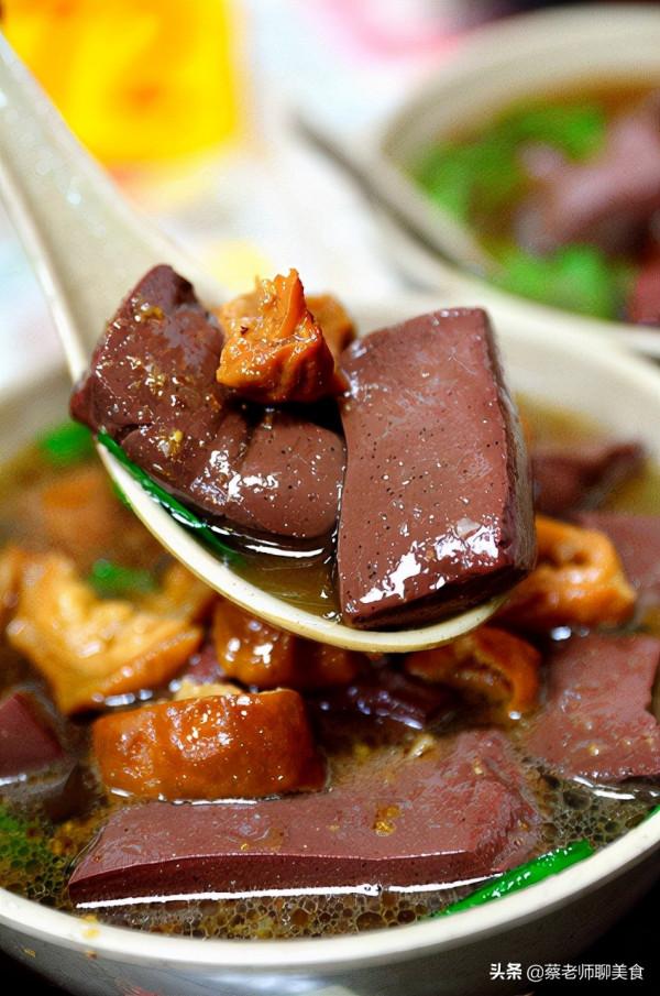 4種美味的早餐，任君挑選，生活在這裡的人也太幸福了吧