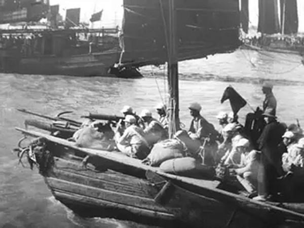 “鐵道游擊隊”隊長的原型是誰，建國後授什麼軍銜，最終結局如何