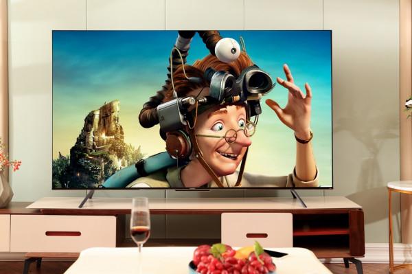 創維京東超級品牌日即將啟動 75英寸A5 Pro雲遊戲劇幕影院不止於屏