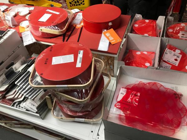 宜家IKEA買到過年的好東東