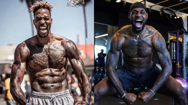 盤點：NBA現役十大天賦球員，維金斯百年難遇，胖虎可能成水貨