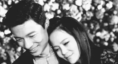 有一種夫妻，叫李彥宏與馬東敏：說我愛你很難，但證明愛你很簡單