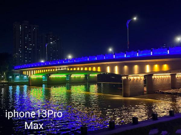 華為與蘋果在影像方面的對比，差距有多大呢？