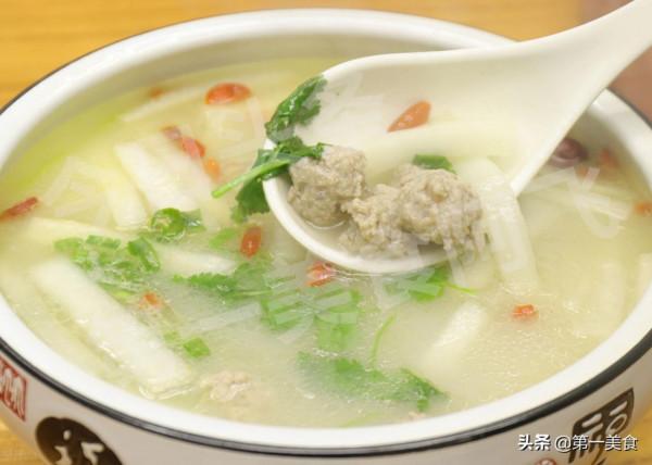 大雪過後，這3道菜要常吃，減脂減重、平穩血糖，越吃越健康