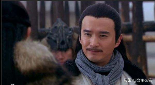 宇文虛中：宋朝孤膽英雄，潛伏金朝18年被尊為國師，終被秦檜害死