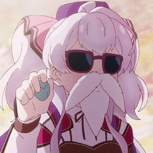 亂七八糟的動漫頭像 亂七八糟的動漫頭像