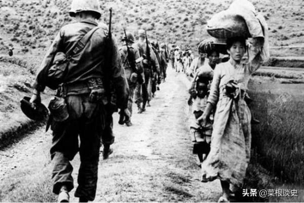 180師慘敗3000多人被俘，原因竟是李奇微學會了我們的戰術