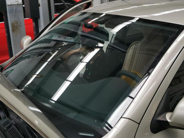 好酒好菜伺候著，明銳9萬公里保養