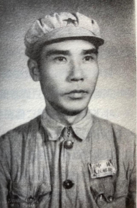 70歲的賀子珍當選全國政協委員,激動地說:沒想到組織上還記得我 70歲的賀子珍當選全國政協委員,激動地說:沒想到組織上還記得我