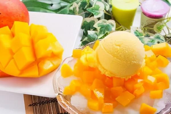 簡單易學甜點教程3 簡單易學甜點教程3