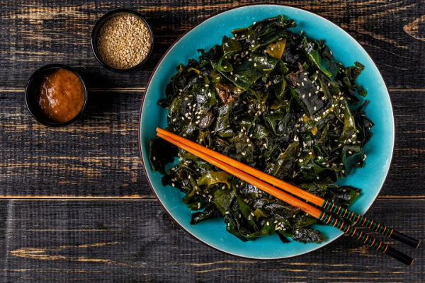 春節飲食油膩又難消化，這五種有助於消化的食物要多吃