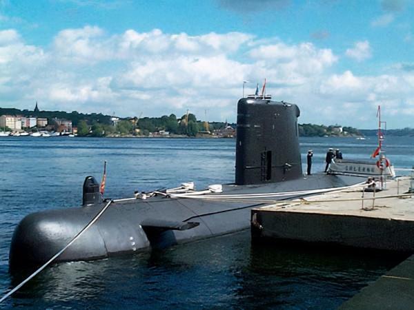 邁進20年代的海軍強國