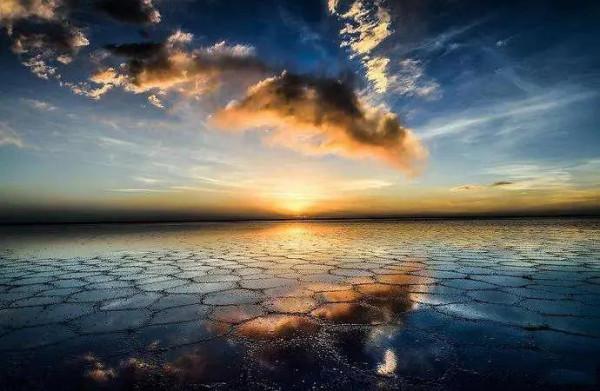 人間十大仙境！絕美，攝人心魂！神奇的大自然