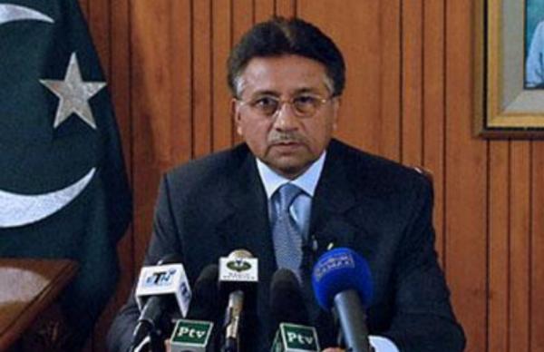 中巴友誼維護者：從鐵腕總統到叛國死囚，穆沙拉夫做錯了什麼？