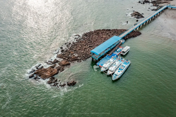 《陽江之行》D1沙扒灣-月亮灣 《陽江之行》D1沙扒灣-月亮灣