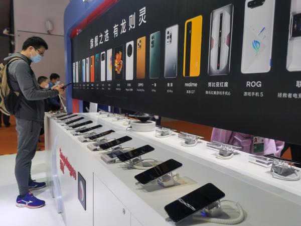 美國荷蘭日本，進博會“晶片天團”讓人不明覺厲，25年行家卻看出其中門道