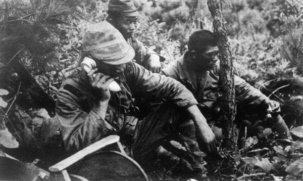 長江第一要塞3天失守，是日寇太厲害？守軍曾擊沉擊傷日艦50多艘