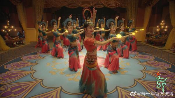 《舞千年》今晚收官，製作人姜小巍：傳統文化才是核心