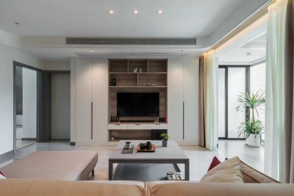 109㎡現代簡約,淡雅恬靜,90後的婚房,甜得令人羨慕 109㎡現代簡約,淡雅恬靜,90後的婚房,甜得令人羨慕