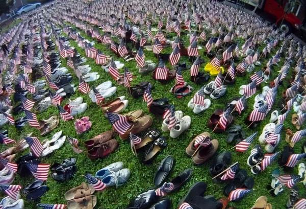 這位提前預見911的保安，創下3000人營救奇蹟，自己卻甘願赴死