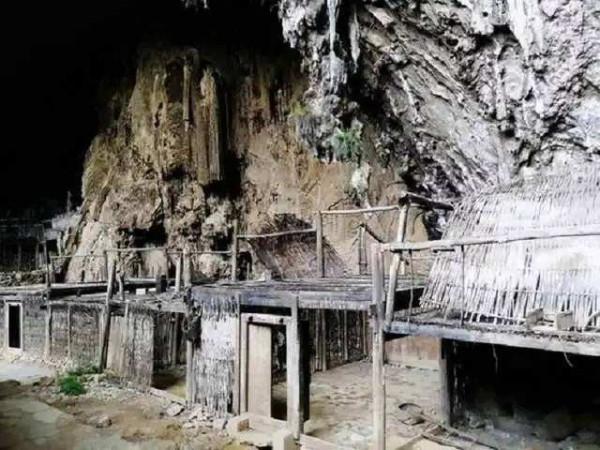 為躲避戰亂，幾百個漢人&OpenCurlyDoubleQuote;藏&rdquo;在雲南山洞300多年，已繁衍9代人