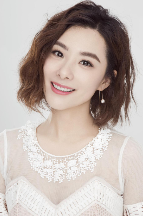 劉璇：21歲摘得奧運金牌，36歲下嫁富二代，41歲有兒有女身家過億