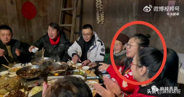 杜海濤沈夢辰結婚了，怎麼還在被說風涼話？