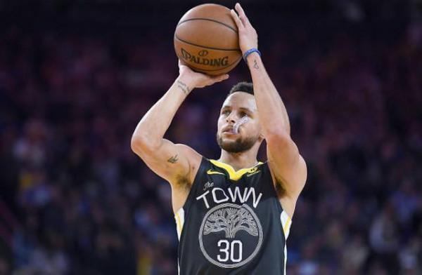 NBA單節最高得分:湯神37分太震撼,庫裡創歷史最高紀錄 NBA單節最高得分:湯神37分太震撼,庫裡創歷史最高紀錄