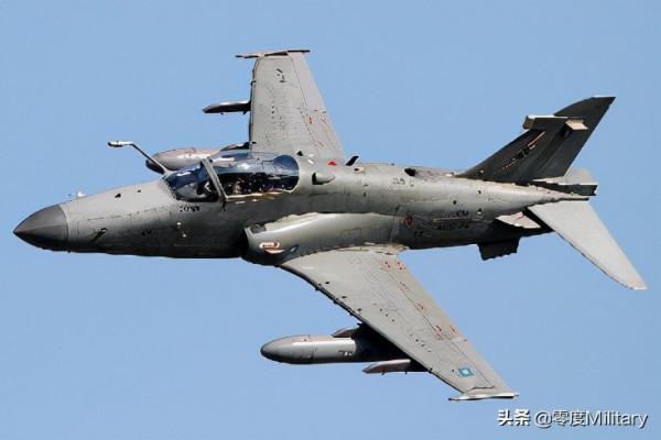 世界空軍志：馬來西亞皇家空軍