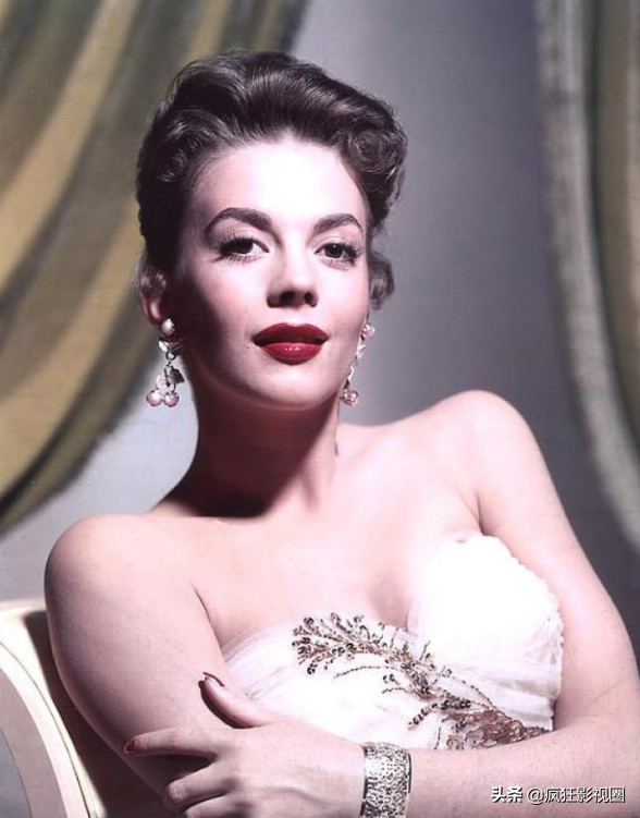 美媒評“娛樂史20位最美女明星”,都是好萊塢的顏值常青樹 美媒評“娛樂史20位最美女明星”,都是好萊塢的顏值常青樹