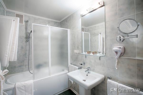 衛生間，防水材料的選擇，施工注意事項，速度收藏