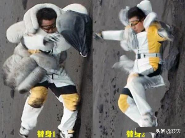 成龍的世紀謊言，欺騙了我們整整38年