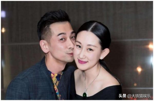 9位武打男星背後的女人，貌美如花迷倒瀟灑硬漢，個個都不簡單