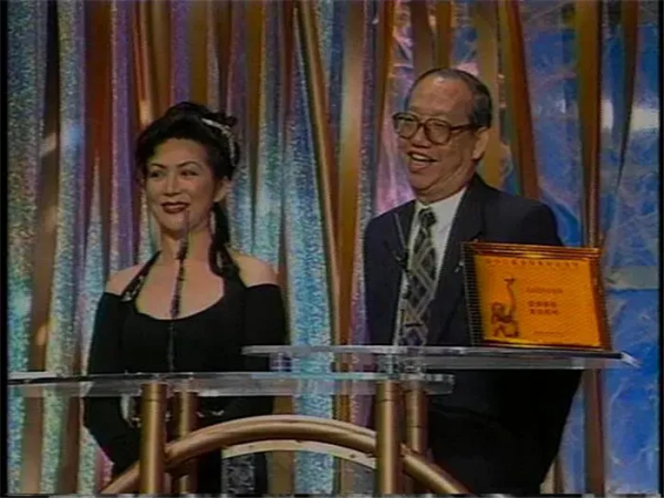 2021年去世的12位香港電影人,他們代表了一個時代的結束 2021年去世的12位香港電影人,他們代表了一個時代的結束