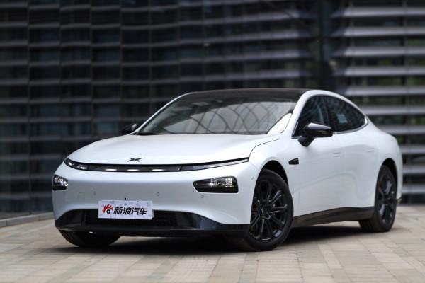 顏值與效能並重 聊聊電動車前格柵設計趨勢