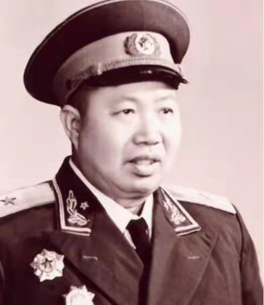 1964年，粟裕邂逅故人，感慨說：要是你沒得那場病，金門早解放了