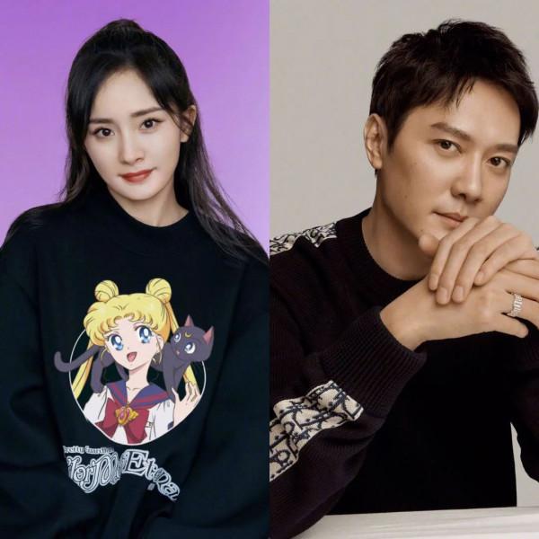 小八卦,孟美岐,楊冪馮紹峰,馬思純 小八卦,孟美岐,楊冪馮紹峰,馬思純