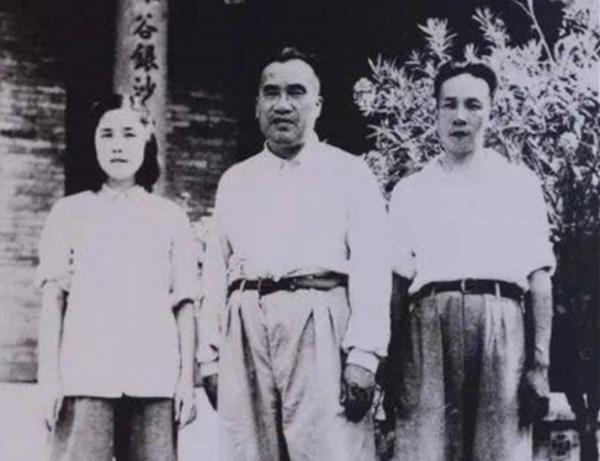 朱琦去世10天后，88歲的朱德才被告知，他哽咽道：你們這樣不對