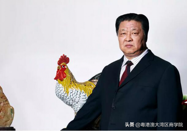 德媒稱全球最富10位農民一半在中國,到底是哪5位中國“農民”? 德媒稱全球最富10位農民一半在中國,到底是哪5位中國“農民”?