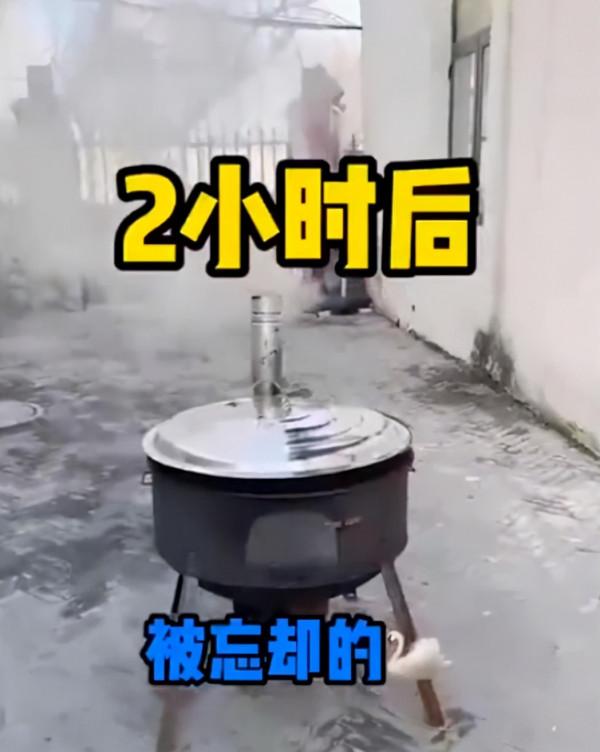 德雲社跨年晚宴吃什麼？郭德綱請客擺滿海鮮，孫越愛好鐵鍋燉大鵝