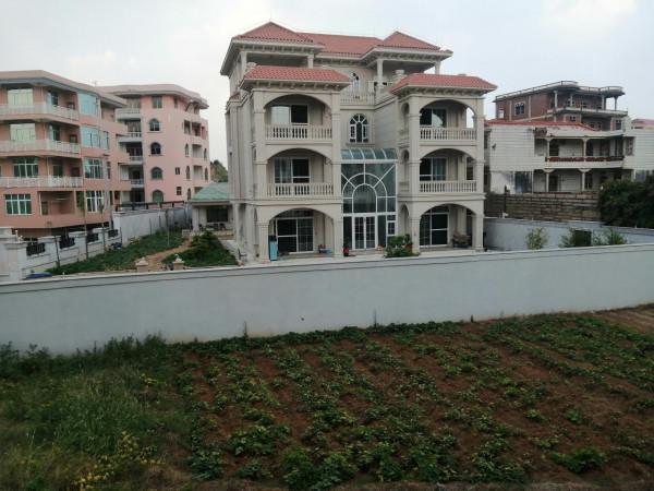 農村自建房,有沒必要建圍牆,修建圍牆各有哪些利弊 農村自建房,有沒必要建圍牆,修建圍牆各有哪些利弊