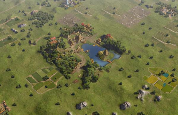 網易遊戲1月：《一夢江湖》將迎來四週年大更新